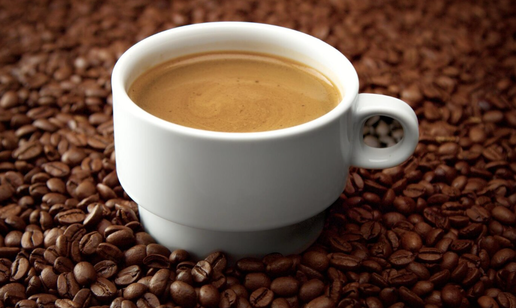 La cafeína crea adicción