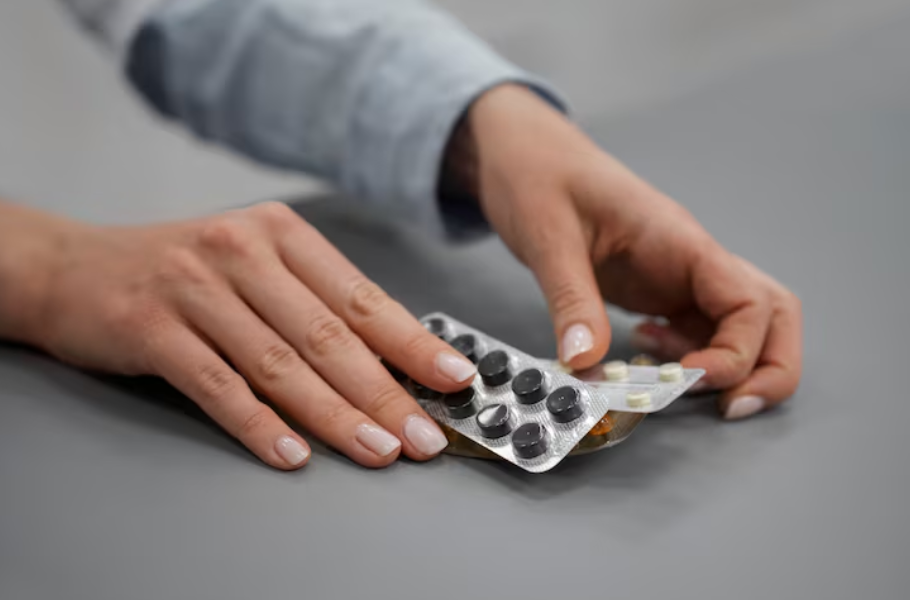 La metadona está relacionada con un tercio de las muertes por analgésicos