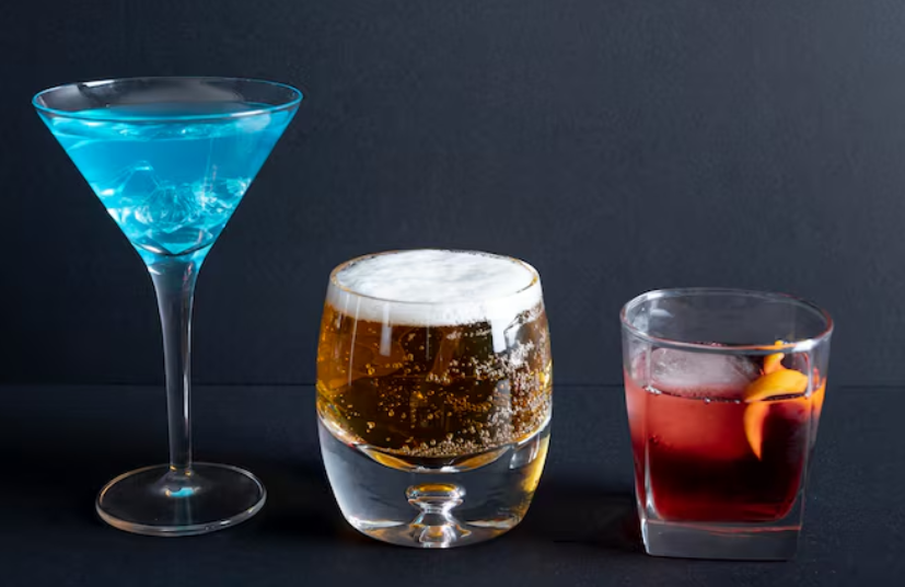 ¿En qué consiste el "binge drinking"?