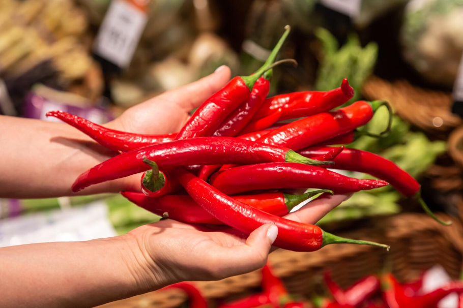 El enigma detrás de la mexicana adicción al chile