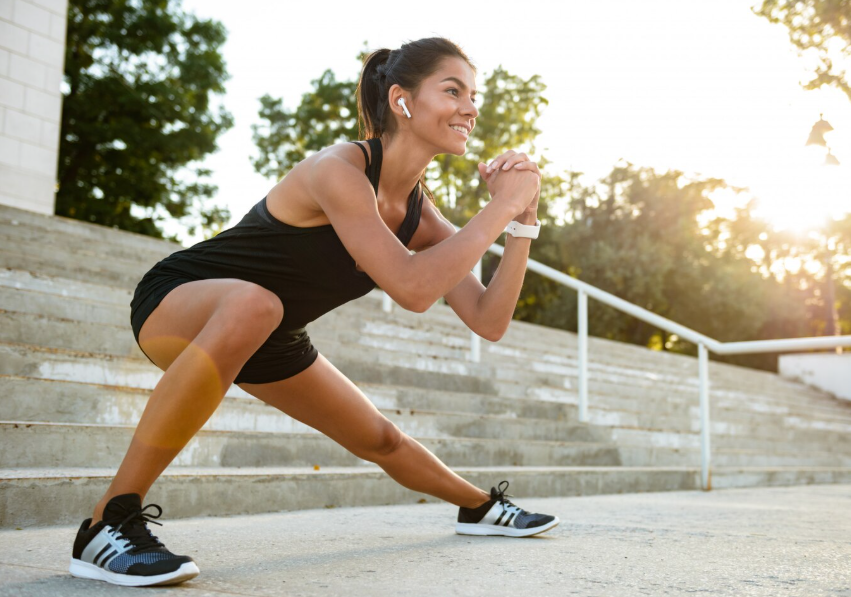 ¿Existe la adicción al ejercicio físico?