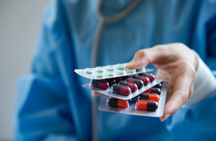 ¿Cuál es el alcance del uso indebido de los medicamentos recetados?