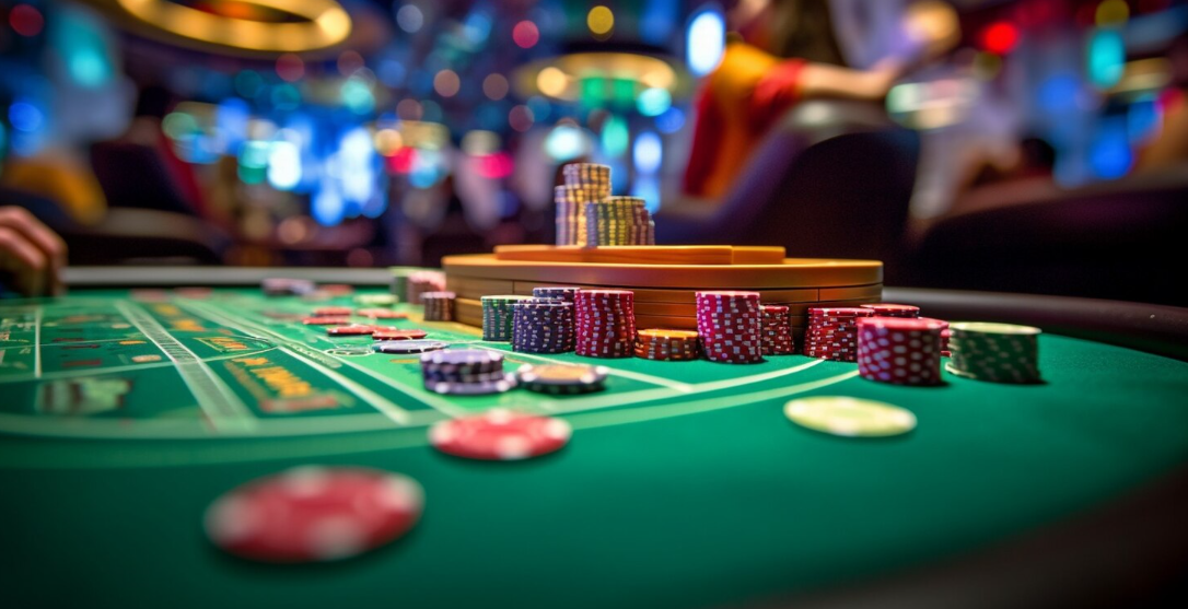 Adicción a las apuestas