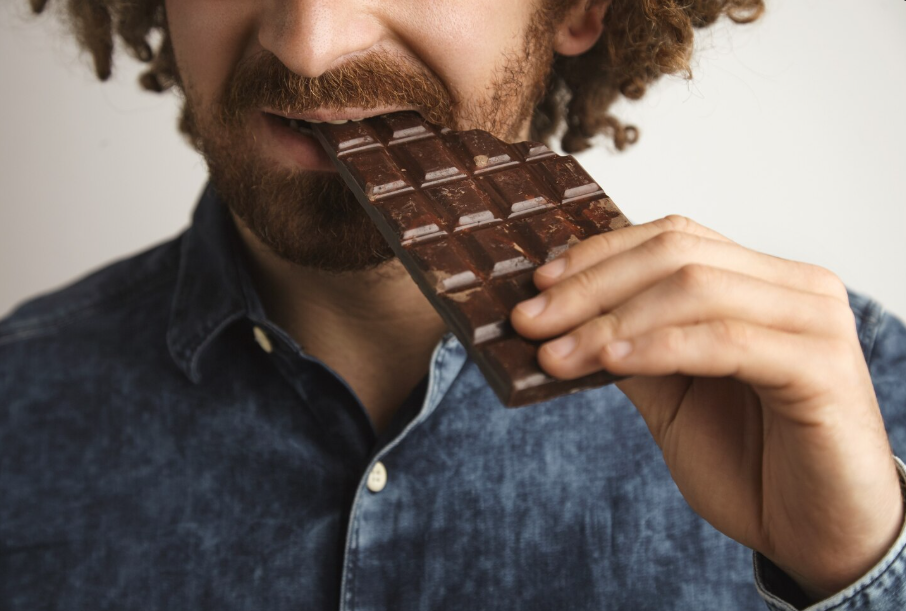 Chocoholismo: adicción al chocolate y cómo controlarla