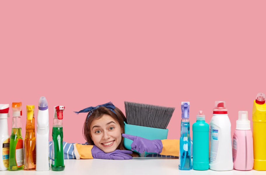 Obsesiones por la limpieza y el orden ¿cuál es el límite? 