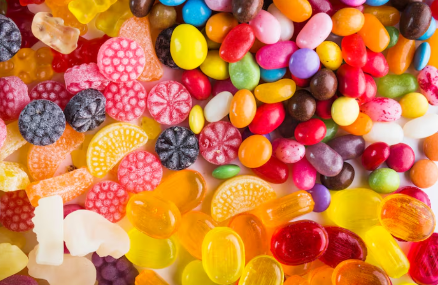 ¿Eres adicto a los dulces?