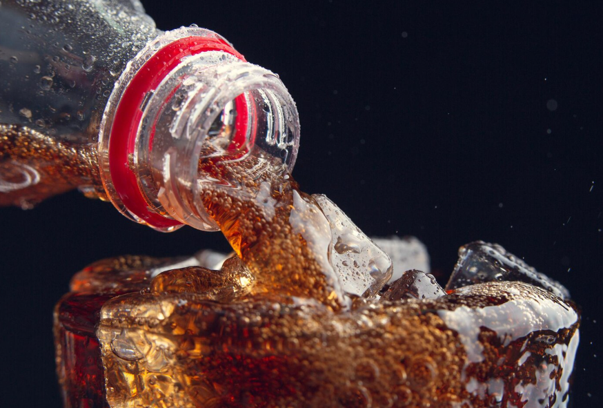 ¿Eres adicto al refresco? Descubre el porqué