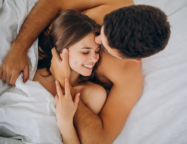 Test ¿Eres adicto al sexo?