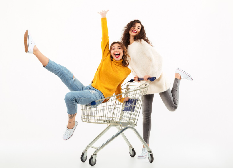 Adicción a las compras