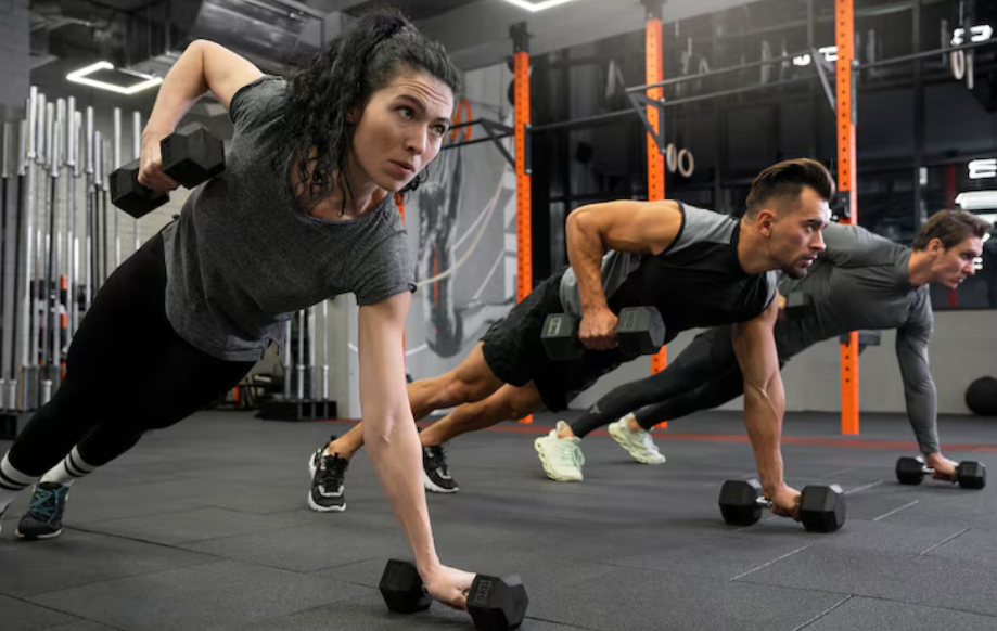 Adicción al ejercicio