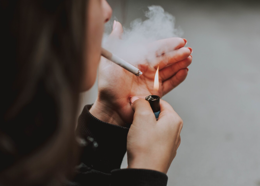 El tabaquismo en cifras, en el Día Mundial sin Tabaco  