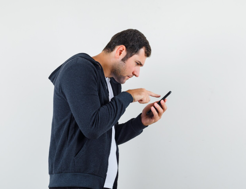 Adicción a la pornografía.