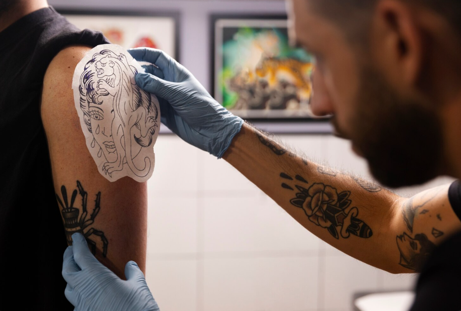 Adicción a los tatuajes, ¿realidad o leyenda urbana?