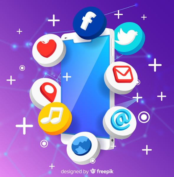 Adicción a las redes sociales: causas, consecuencias y soluciones