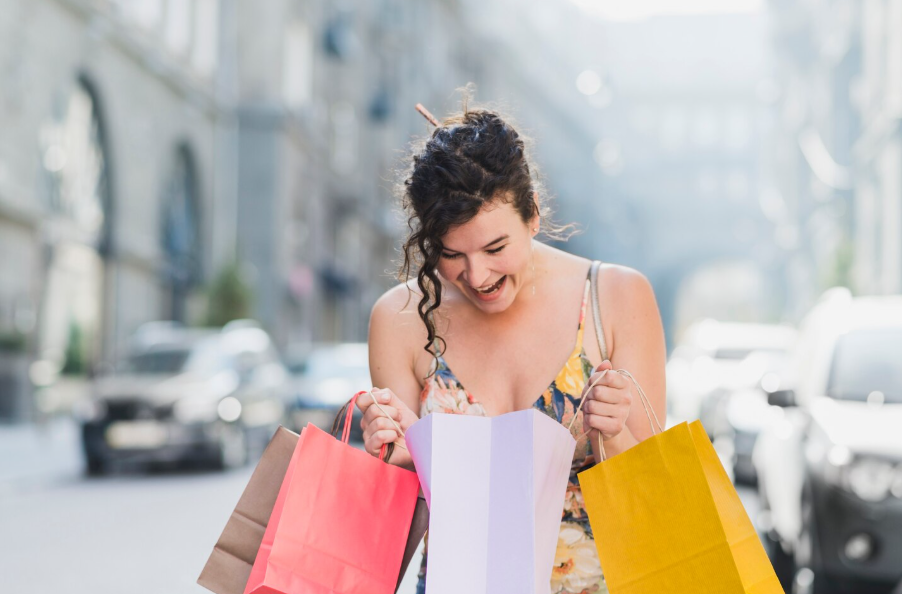 Adicción a la compra compulsiva