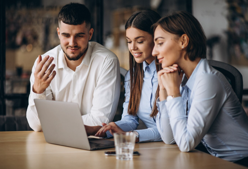 Workaholics, adictos al trabajo