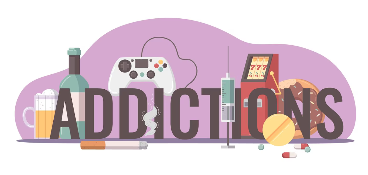 Adicción a Internet y las tecnologías