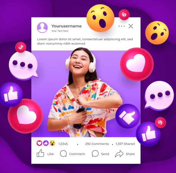 ¿Cómo y quiénes se hacen adictos a las redes sociales?