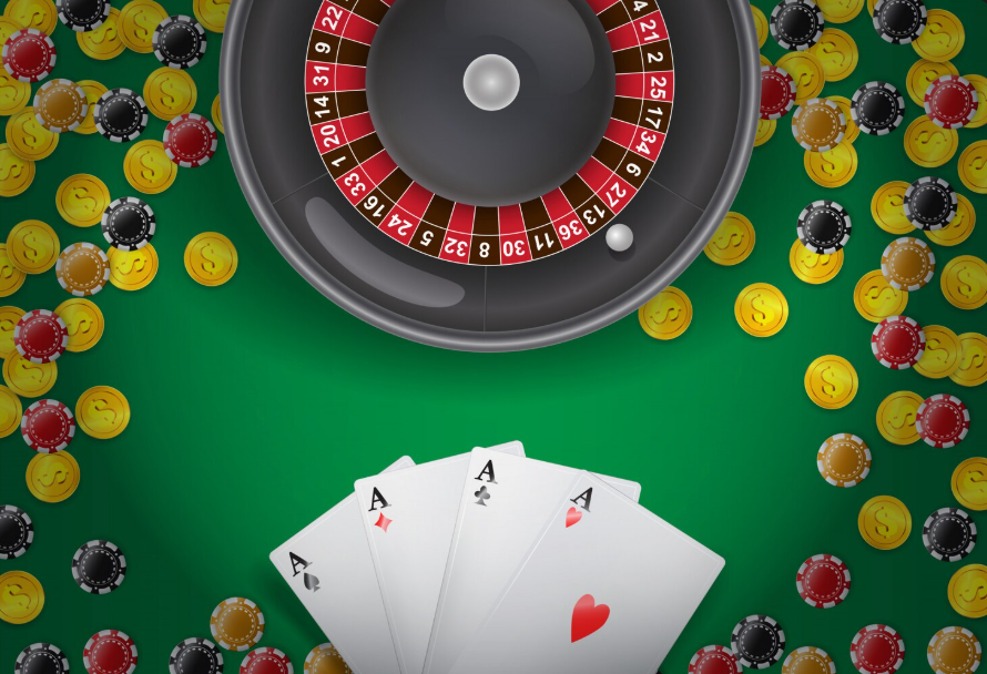 Adicción a los juegos de azar - Tratamiento, Causas y Efectos