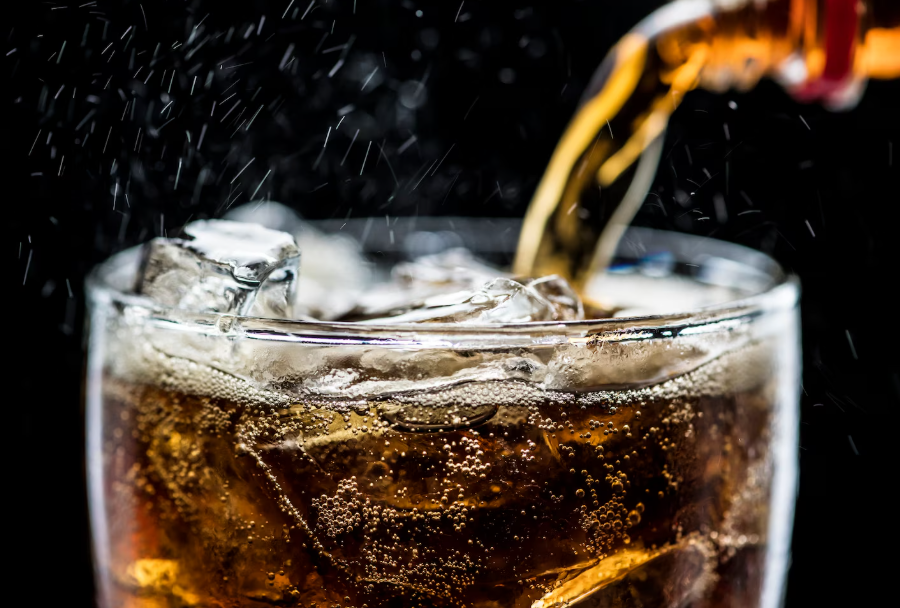 ¿Por qué nos volvemos adictos a los refrescos?