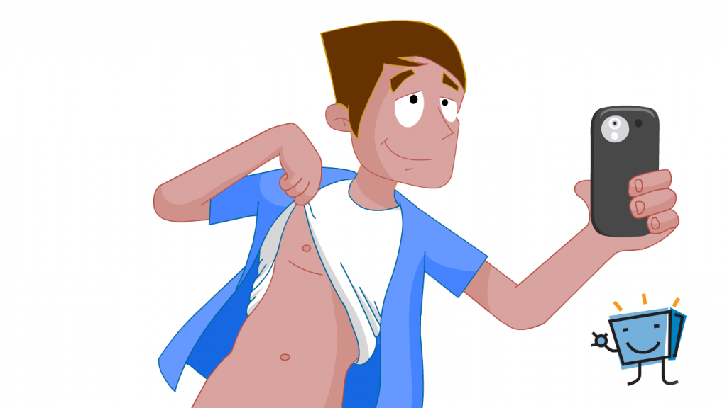 Sexting entre adolescentes: una práctica en aumento