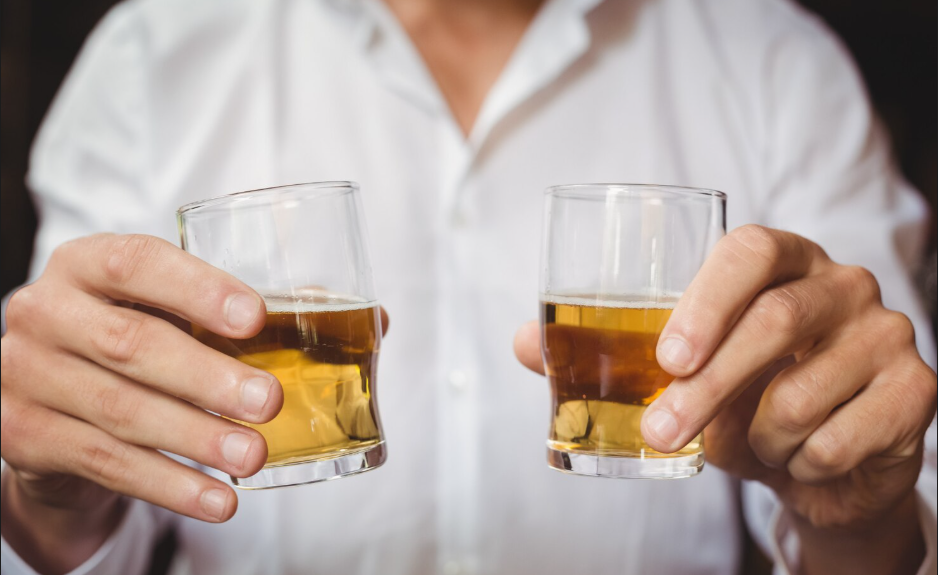 Alertan sobre consumo excesivo de alcohol en población mexicana