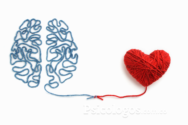 Signos inequívocos de la dependencia emocional