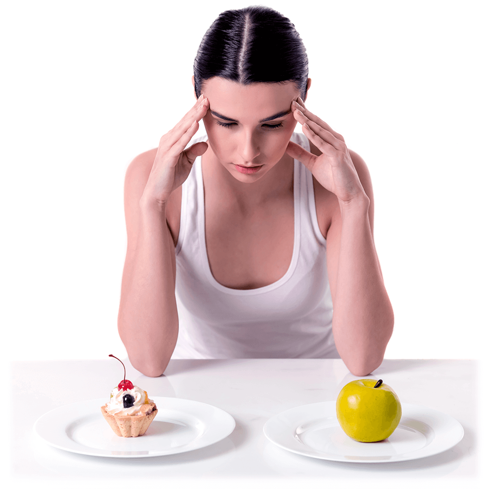 Dispara pandemia bulimia y anorexia