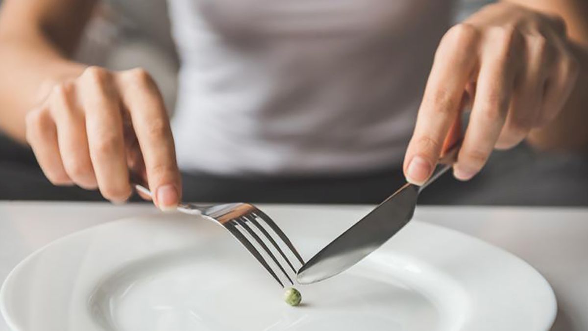 Hermanas, soltemos la panza