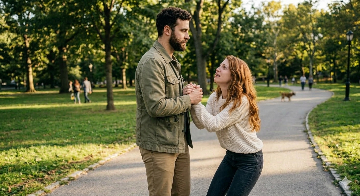 Dependencia emocional: adicción disfrazada de amor