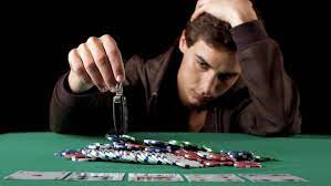 “Lo único que deseaba era acudir al casino y apostar”: la ludopatía que hace estragos en Tanzania