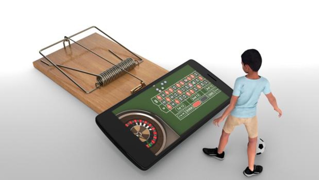 La lista de los deportistas famosos adictos a las apuestas y juegos de casino.