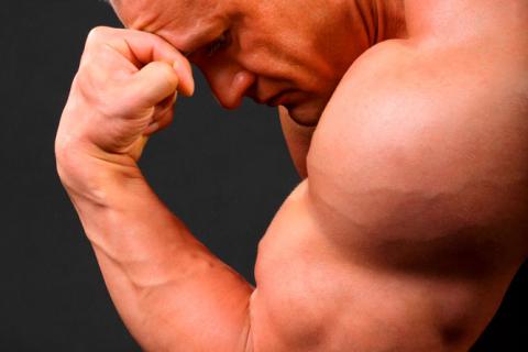 La vigorexia y las redes sociales: una relación complicada