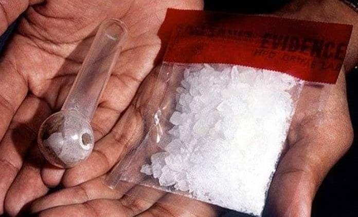 Alertan sobre la adicción al cristal en jóvenes de 13 años en Veracruz